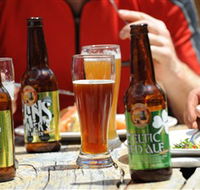 Bridge Road Brewers - Accommodation Tasmania