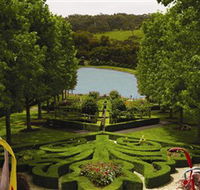 The Enchanted Adventure Garden - Accommodation Tasmania