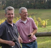 Foxeys Hangout Winery - Accommodation Tasmania