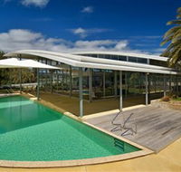 Nepean Country Club Day Spa - Accommodation Tasmania