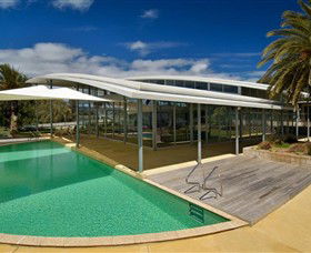 Nepean Country Club Day Spa - Accommodation Tasmania 0