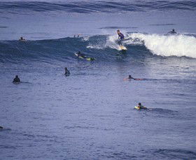 Point Addis Marine National Park - Accommodation Tasmania 0