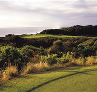 The National Golf Club - Accommodation Tasmania