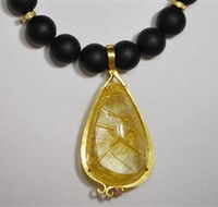 Silvermist Studio Jewellers Gallery - Accommodation Tasmania