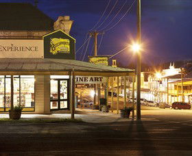 Beechworth Honey Experience - Accommodation Tasmania 0