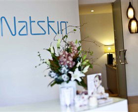 Natskin Day Spa Retreat, South Melbourne - Accommodation Tasmania 0