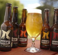 Bright Brewery - Accommodation Tasmania
