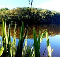 Aura Vale Lake Park - Accommodation Tasmania