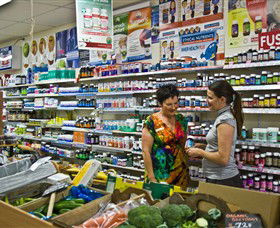 Olive Health Wangaratta - Accommodation Tasmania 0