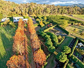 Goughs Bay VIC Accommodation Tasmania