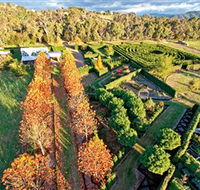 High Country Maze - Accommodation Tasmania