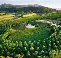 TarraWarra Estate - Accommodation Tasmania