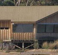 Serendip Sanctuary - Accommodation Tasmania