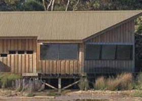 Serendip Sanctuary - Accommodation Tasmania 0