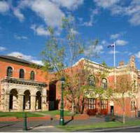 The Capital - Bendigo's Performing Arts Centre - Accommodation Tasmania
