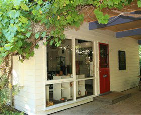  Accommodation Tasmania