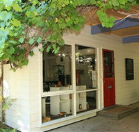 The Gallery Mt Macedon - Accommodation Tasmania