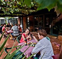 Barangaroo Boutique Wines - Accommodation Tasmania