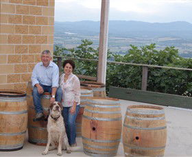 Stefani Estate - Accommodation Tasmania 0