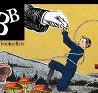 Barwon Booksellers - Accommodation Tasmania