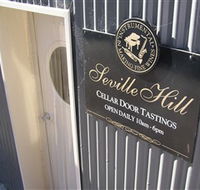 Seville Hill - Accommodation Tasmania