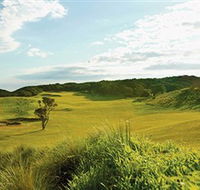 Portsea Golf Club - Accommodation Tasmania