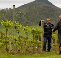 Grampians Estate - Accommodation Tasmania