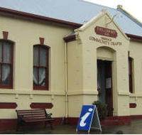 Drysdale Community Craft Shop - Accommodation Tasmania