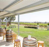 Avon Ridge Vineyard  Function Room - Accommodation Tasmania