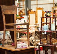 Bendigo Pottery Antiques and Collectables Centre - Accommodation Tasmania