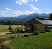 Ringer Reef Winery - Accommodation Tasmania