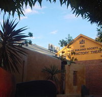 The Butter Factory Theatre Wodonga - Accommodation Tasmania