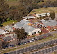 Gateway Village - Accommodation Tasmania