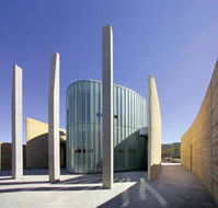 TarraWarra Museum of Art - Accommodation Tasmania