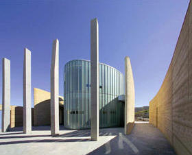 TarraWarra Museum Of Art - Accommodation Tasmania 0