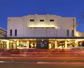 Mildura Brewery - Accommodation Tasmania 0