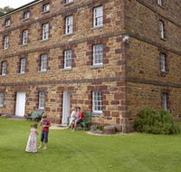 Portarlington Mill - Accommodation Tasmania