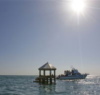 Port Phillip - Accommodation Tasmania