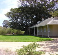 Black Rock House - Accommodation Tasmania