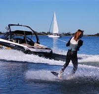 Aquamania Water Sports - Accommodation Tasmania