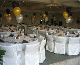 Echuca Workers And Services Club - Accommodation Tasmania 0