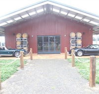 McGlashans Wallington Estate - Accommodation Tasmania