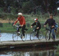 Braeside Park - Accommodation Tasmania