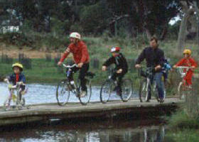 Braeside Park - Accommodation Tasmania 0