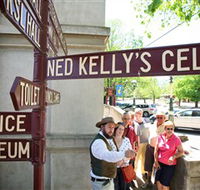 Beechworth Heritage Walking Tours - Accommodation Tasmania