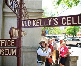 Beechworth Heritage Walking Tours - Accommodation Tasmania 0