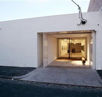 Centre for Contemporary Photography - Accommodation Tasmania