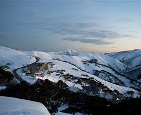 Hotham Heights VIC Accommodation Tasmania