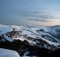 Hotham Alpine Resort - Accommodation Tasmania
