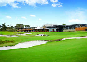 Peninsula Kingswood Country Golf Club - Accommodation Tasmania 0